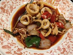 -simply thai天泰(长泰广场店)