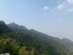 -缙云山景区