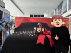 -上海伟杰·捷豹路虎4S店(闵行店)