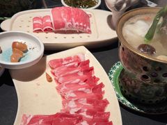 -额尔敦传统涮(公园西路店)