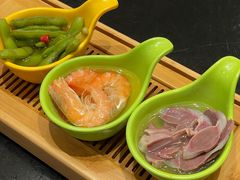 -锡和无锡菜(景丽苑店)