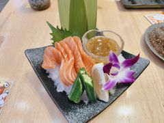 -夏树寿司(大沥店)