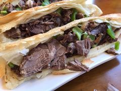 -王胖子驴肉火烧(鼓楼店)