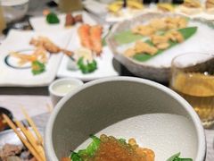 -王鼎精致料理铁板烧(世博源店)