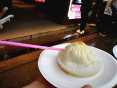 -百年尹氏汤包(环球美食荟店)