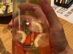-原石牛扒·约会餐厅(龙城万科里店)