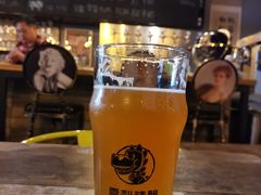 -雪梨精酿 Sydney Coast Brewing(沁春家园店)