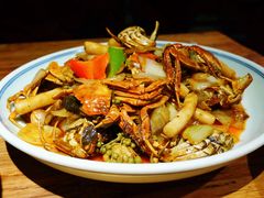 -周家二小姐的菜(西津渡店)