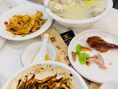 -东门烤鸭店(东华门店)