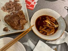 -大师兄·手工面·西北菜(南沙万达广场店)