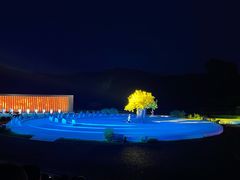 -鼎盛王朝康熙大典实景演出