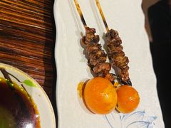 -鸟鹏烧鸟居酒屋(熙龙湾店)