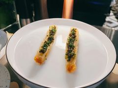 -深圳文华东方酒店·OPUS 388·精致法餐