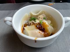 -BLD西餐厅(成都首座万丽酒店)