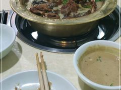 -和庆斋羊蝎子火锅·碳缸烧烤(顺义旗舰店)