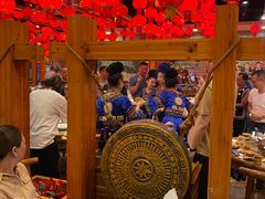 -亮欢寨酸汤鱼(沙冲路店)
