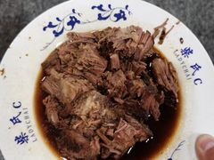 柴氏酱牛肉-柴氏风味斋(甘家口店)