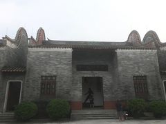 -李小龙乐园(顺德均安店)