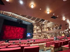 -交通银行前滩31演艺中心