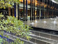 -广州天河希尔顿酒店