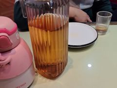 -日月昇渔家菜·海肠捞饭·大连海鲜(星海公园店)