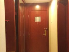 门廊-北京宽沟会议中心