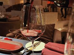-wann lounge 低温慢煮牛排·清吧