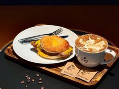 -Peet's Coffee皮爷咖啡(大学路店)
