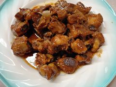 糖醋排骨-协和菜馆(凤凰街店)