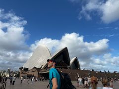 -悉尼歌剧院