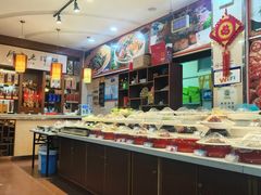 -洪泽老鱼馆(淮海一店)