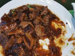 -老华洋饭庄(成林道店)