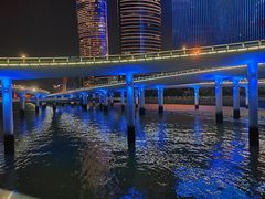 -演武大桥观景平台