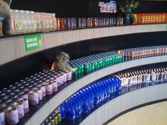 -涨巢·潮玩水疗局