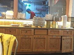 -串王阿三烧烤·小龙虾·烤鱼(拱墅胜利河美食街店)