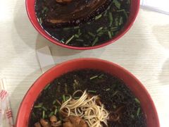 -小龙大肉面馆