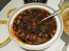 -惠丰堂饭庄(北洼路店)