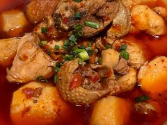 -陶然居·重庆菜(解放碑店)