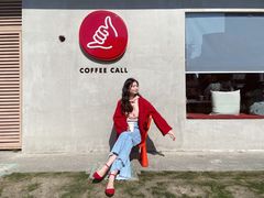-COFFEE CALL(云锦路店)