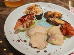 -汉丽斯巴西烤肉自助(市南店)