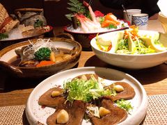 -蟹将军·松叶蟹和牛日料放题自助(K11店)