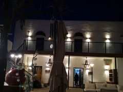 -素心小筑(后沙裕镇店)