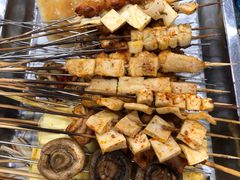 -老谢野馄饨(延安路店)
