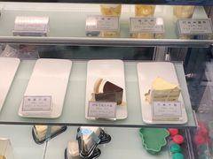 -Juliaanna茱安娜烘焙(中心店)