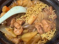 -范贤光鸡公煲(平乐园总店)