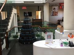 大堂-旺顺阁鱼头泡饼(小红门店)
