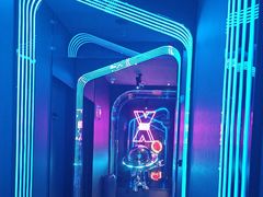 -星聚会KTV(合生汇黑金店)