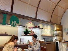 -彬媽糖水(万象天地店)