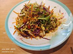 -老砂锅(城北店)