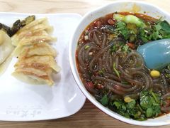 -哈贵锅贴(复兴南街店)